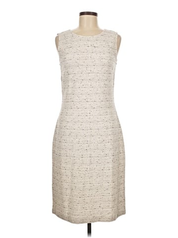 St. John Casual Dress (view 1)