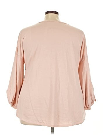 Kim & Cami Sweatshirt (view 2)