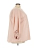 Kim & Cami Pink Sweatshirt Size 3X - photo 4