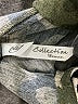 NY Collection Camo Green Cardigan Size 1X - photo 7
