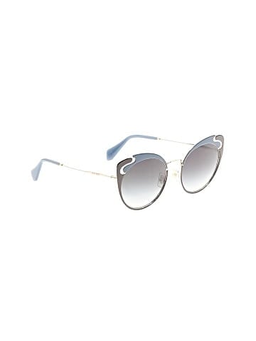 Miu Miu Sunglasses (view 1)