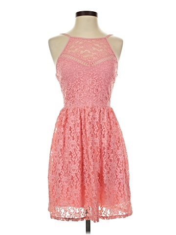 City Studio Cocktail Dress (view 1)