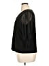 CeCe Black 3/4 Sleeve Top Size XL - photo 5