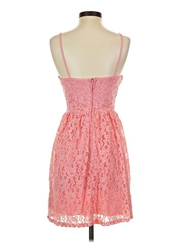 City Studio Cocktail Dress (view 2)