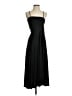 H&M Solid Black Cocktail Dress Size S - photo 1