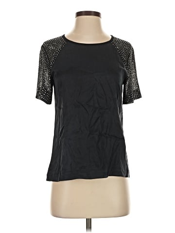 Rebecca Taylor Blouse (view 1)