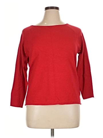 Milano Pullover Sweater (view 1)