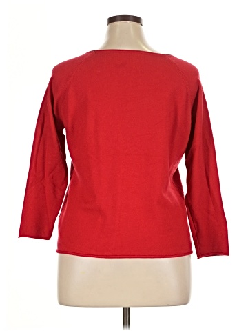 Milano Pullover Sweater (view 2)