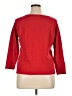 Milano Red Pullover Sweater Size XL - photo 2