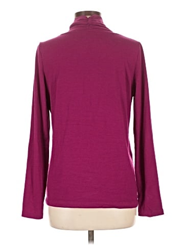 Kenneth Cole REACTION Long Sleeve Turtleneck (view 2)