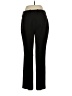 EMALINE Black Dress Pants Size 4 - photo 2