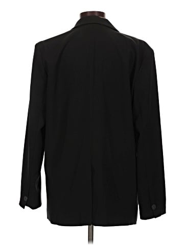Aqua Blazer (view 2)