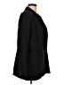 Aqua Black Blazer Size L - photo 4