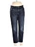 FRAME Denim Blue Jeans Size 29 waist - photo 1