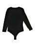 Intimately by Free People Black Bodysuit Size XS - photo 2