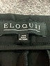 ELOQUII Black Active Pants Size 20 - photo 4