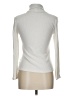 Old Navy Ivory Turtleneck Sweater Size L (petite) - photo 2