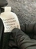 Unbranded Solid Black Casual Pants Size L - photo 7