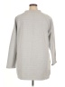 Talbots Outlet Gray Pullover Sweater Size XL - photo 2