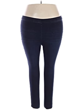 Jennifer Lopez Jeggings