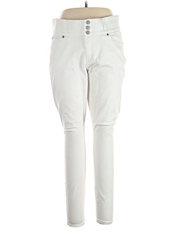 A Beautiful Soul Jeggings (view 1)