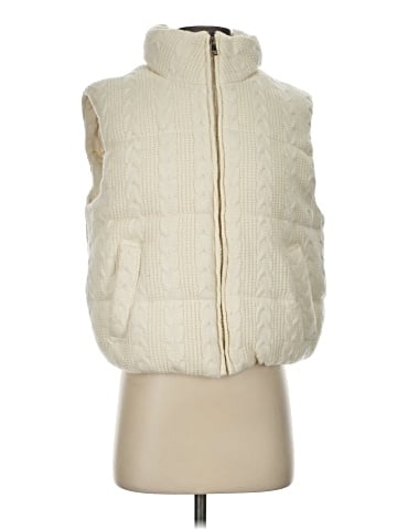 Zara Vest (view 1)