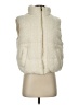 Zara Ivory Vest Size S - photo 1