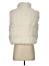 Zara Ivory Vest Size S - photo 2