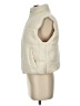 Zara Ivory Vest Size S - photo 5