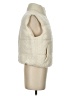 Zara Ivory Vest Size S - photo 4