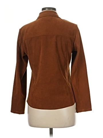 Harold's Long Sleeve Blouse (view 2)