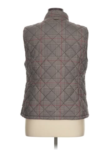G.H. Bass & Co. Vest (view 2)
