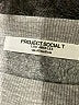 Project Social T Hearts Gray Sweatshirt Size Sm - Med - photo 7