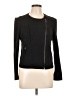 Catherine Malandrino Black Jacket Size L - photo 1