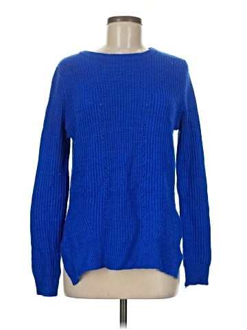 Mossimo Pullover Sweater (view 1)