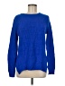 Mossimo Blue Pullover Sweater Size M - photo 1