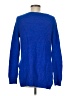 Mossimo Blue Pullover Sweater Size M - photo 2