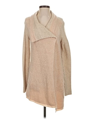 La Fee Verte Cardigan (view 1)