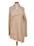 La Fee Verte Tan Cardigan Size XS - photo 1