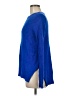 Mossimo Blue Pullover Sweater Size M - photo 5
