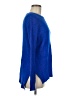 Mossimo Blue Pullover Sweater Size M - photo 4