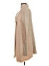 La Fee Verte Tan Cardigan Size XS - photo 5