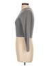 Zara Gray Cardigan Size L - photo 5