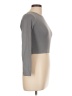 Zara Gray Cardigan Size L - photo 4