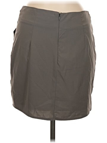Very J Casual Skirt (view 2)