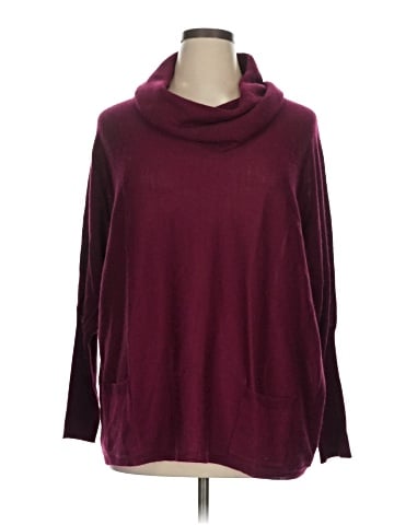 Fenn Wright Manson Turtleneck Sweater (view 1)
