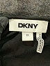 DKNY 100% Polyester Solid Black Short Sleeve Blouse Size 1X - photo 7