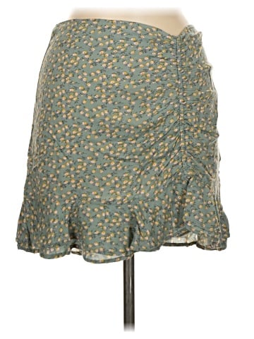 Dizzy Lizzy Casual Skirt (view 1)