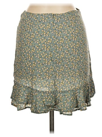 Dizzy Lizzy Casual Skirt (view 2)
