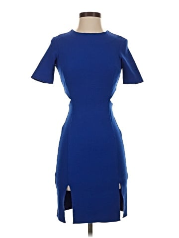 Topshop Cocktail Dress (view 1)